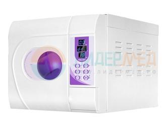 Автоматический паровой стерилизатор Youjoy BES-12L-B - автоклав класса B 